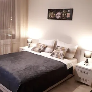Vena Apartament Wrocław