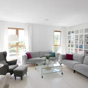 Seventh Heaven Apartament