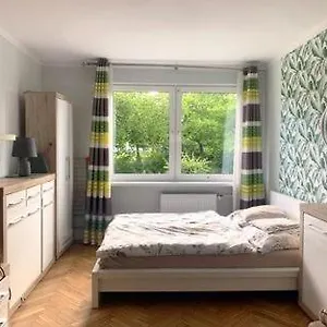 Kawalerka Apartament