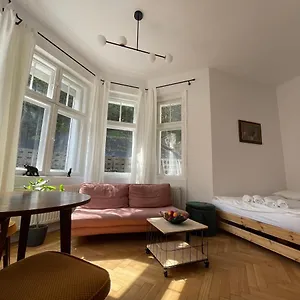 Wrest Modern Wrzeszcz Apartament