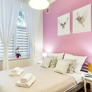 Długa Apartament Gdańsk