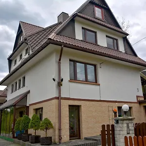 Anna Apartament Zakopane