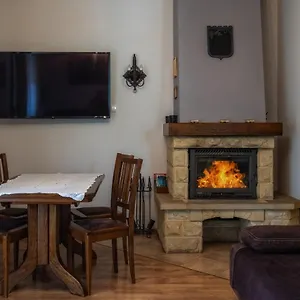 Pod Reglami Apartament Zakopane