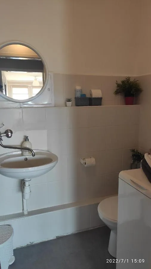 Apartament Apartament Zabka Gdańsk 0*,