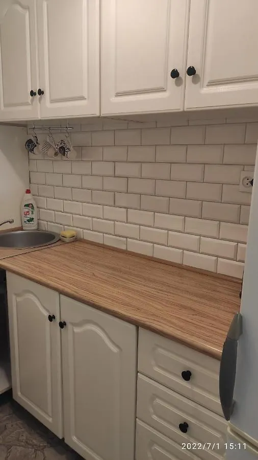 Apartament Apartament Zabka Gdańsk